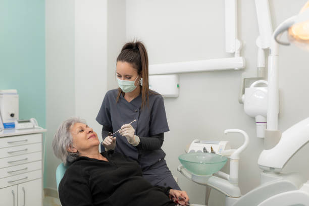 Best Urgent Dental Care in Longtown, OK