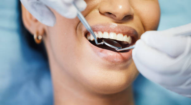 Best Emergency Broken Tooth Repair in Longtown, OK