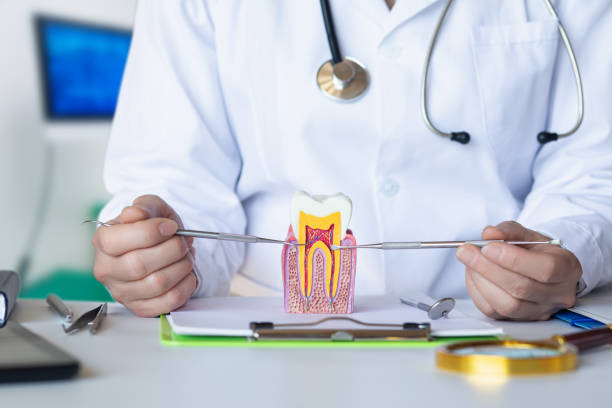 Best Emergency Treatment for Toothache in Longtown, OK