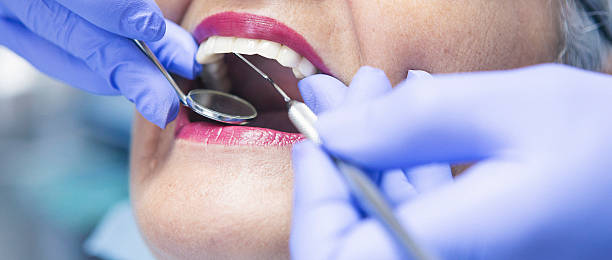 Best Weekend Emergency Dentist in Longtown, OK